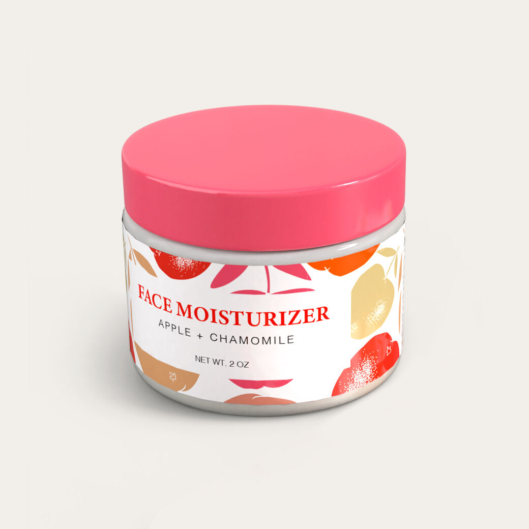 Cosmetic Labels